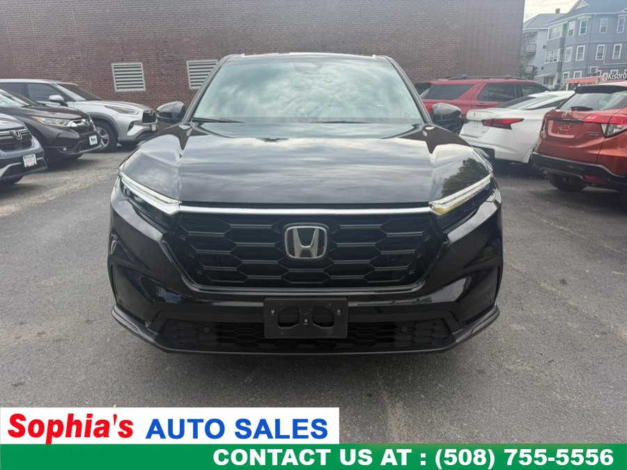 Used 2024 Honda CR-V in Worcester, Massachusetts | Sophia's Auto Sales Inc. Worcester, Massachusetts
