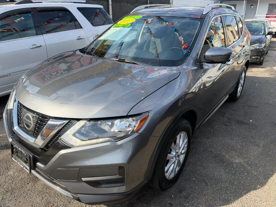 Used 2017 Nissan Rogue in Middle Village, New York | Middle Village Motors . Middle Village, New York