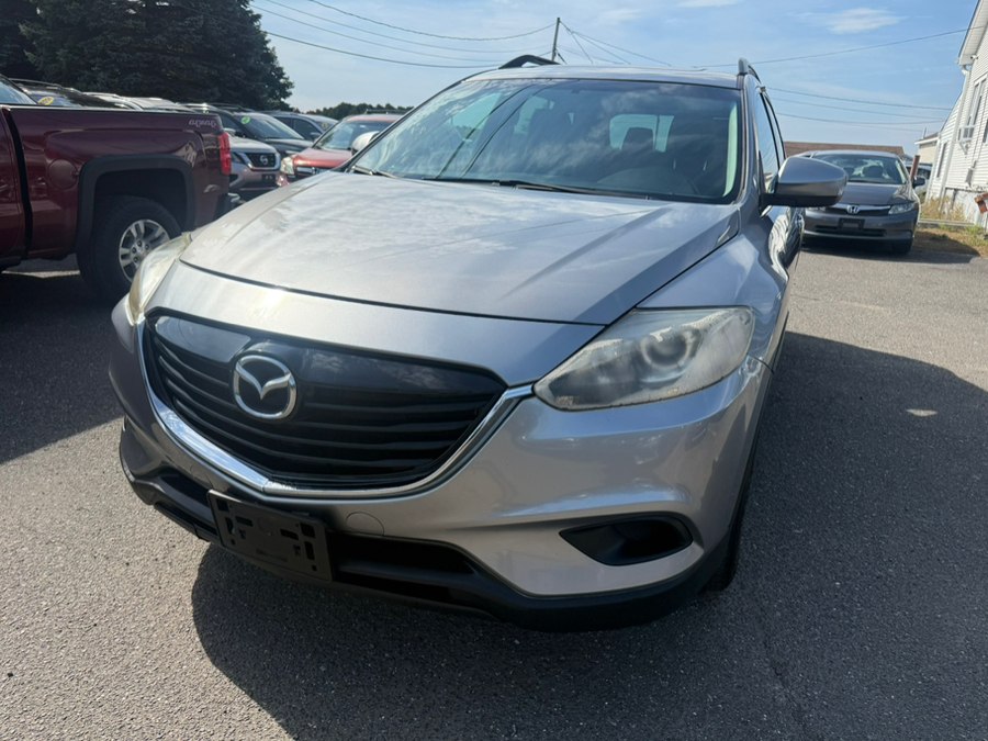 Used 2014 Mazda CX-9 in East Windsor, Connecticut | A1 Auto Sale LLC. East Windsor, Connecticut