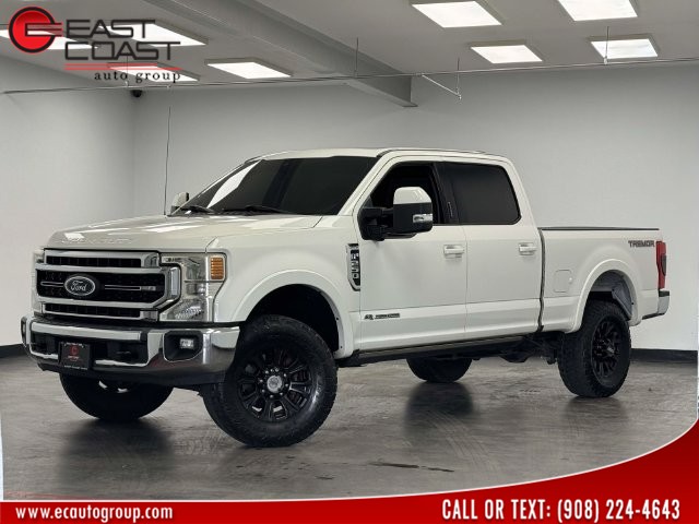 Used 2020 Ford F-250sd in Linden, New Jersey | East Coast Auto Group. Linden, New Jersey