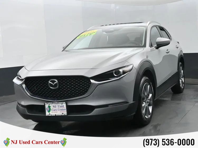 Used 2025 Mazda Cx-30 in Irvington, New Jersey | NJ Used Cars Center. Irvington, New Jersey