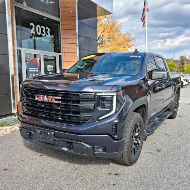 Used 2023 GMC Sierra 1500 in Torrington, Connecticut | Northwest Hills. Torrington, Connecticut