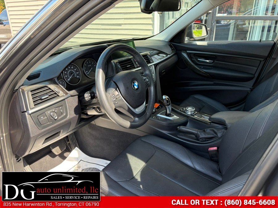 2014 BMW 3 Series 328i - Photo 15