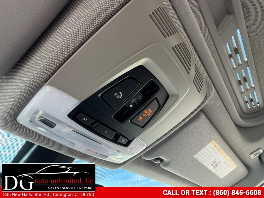 2014 BMW 3 Series 328i - Photo 28
