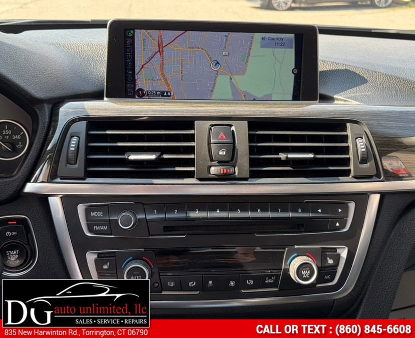 2014 BMW 3 Series 328i - Photo 27