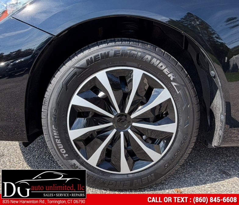 2014 Honda Civic LX - Photo 12