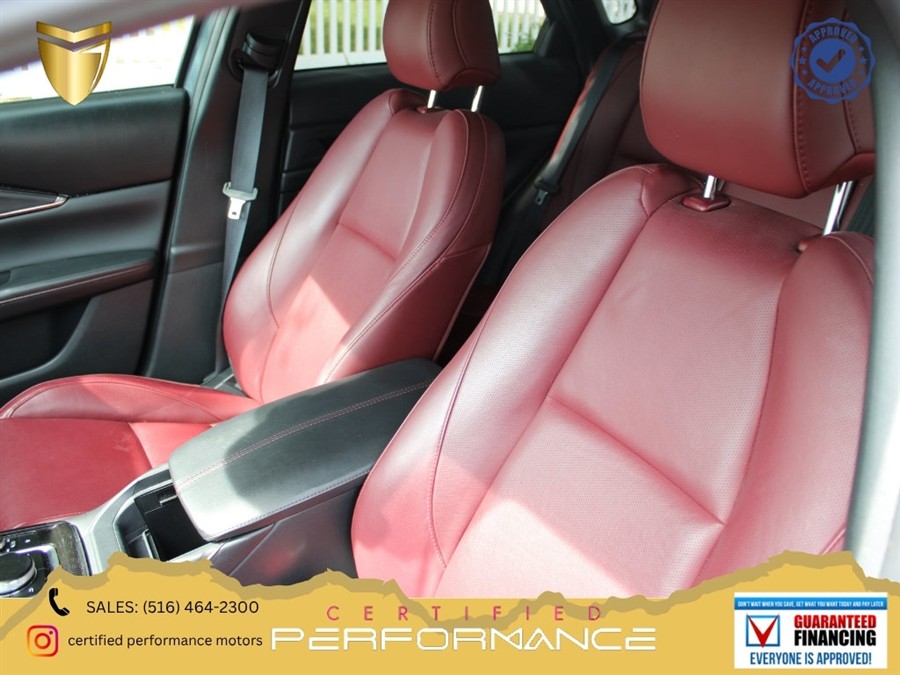 Used 2025 Mazda Cx-30 in Valley Stream, New York | Certified Performance Motors. Valley Stream, New York