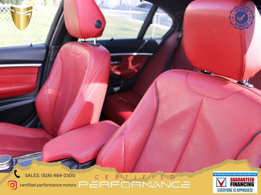 Used 2017 BMW 3 Series in Valley Stream, New York | Certified Performance Motors. Valley Stream, New York