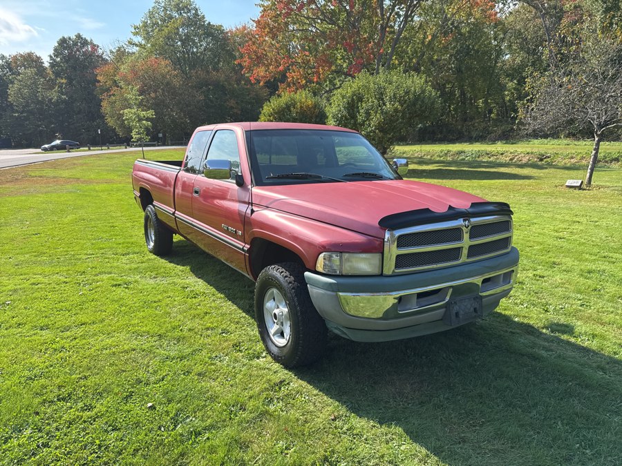 Used 1997 Dodge Ram 1500 in Plainville, Connecticut | Choice Group LLC Choice Motor Car. Plainville, Connecticut