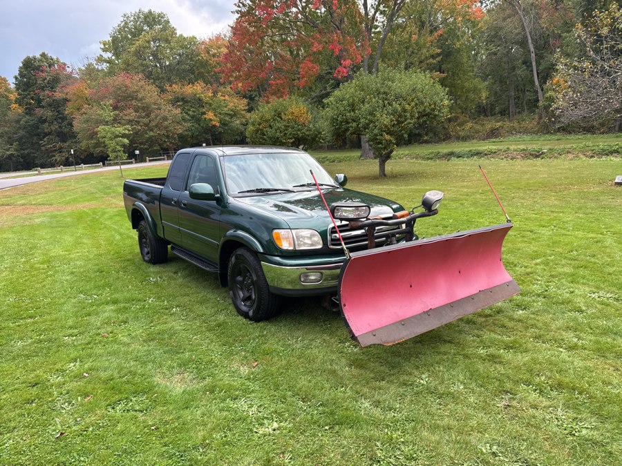 Used 2000 Toyota Tundra in Plainville, Connecticut | Choice Group LLC Choice Motor Car. Plainville, Connecticut