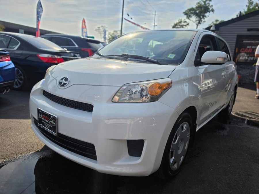 2014 Scion xD 5dr HB Auto (Natl), available for sale in Islip, New York | L.I. Auto Gallery. Islip, New York