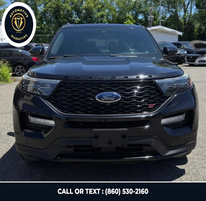 Used 2020 Ford Explorer in Online only, Connecticut | CEO DADDY AUTO. Online only, Connecticut