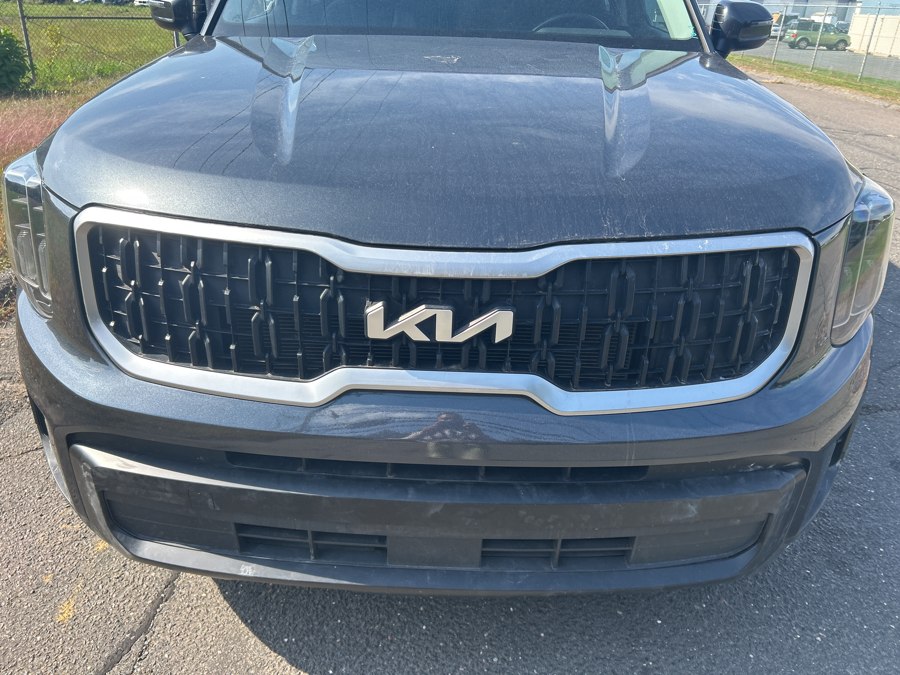 2023 Kia Telluride LX - Photo 53