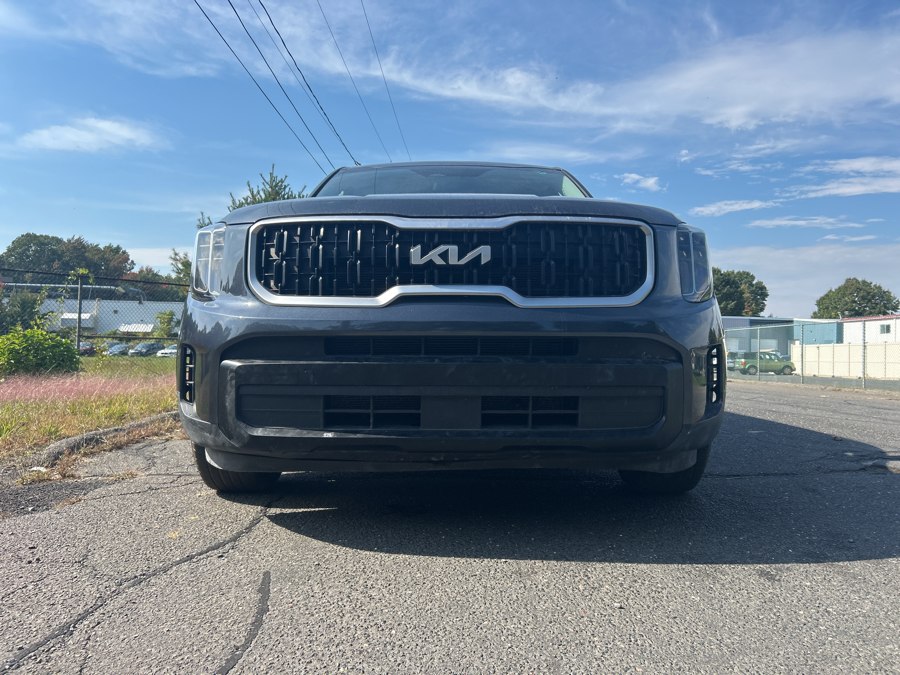 2023 Kia Telluride LX - Photo 55
