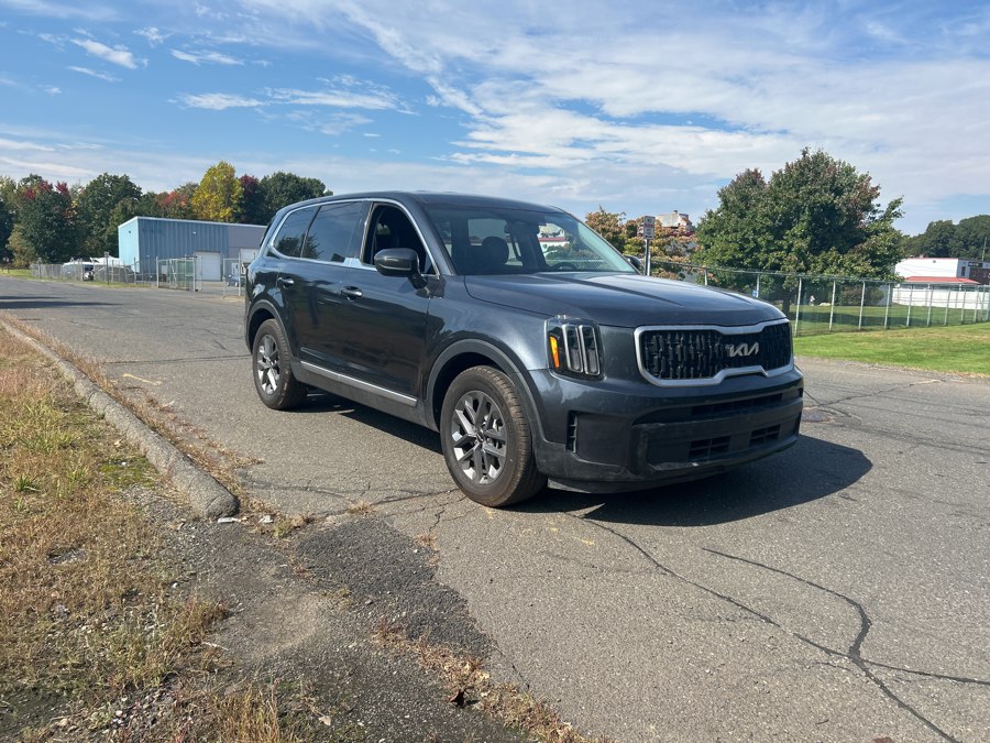 2023 Kia Telluride LX - Photo 45