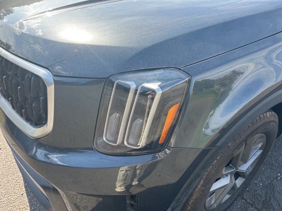 2023 Kia Telluride LX - Photo 54