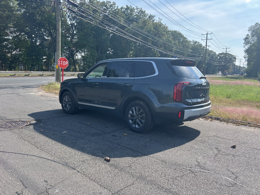 2023 Kia Telluride LX - Photo 49