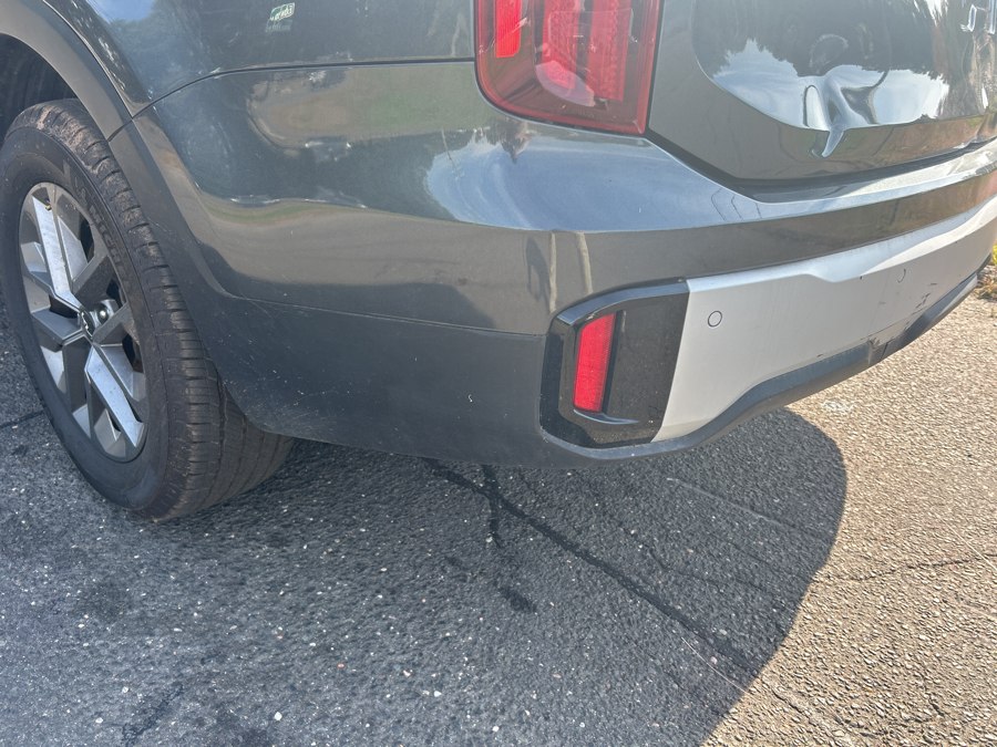 2023 Kia Telluride LX - Photo 60