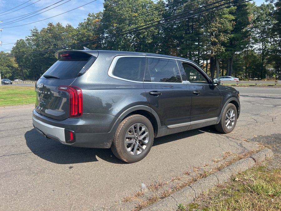 2023 Kia Telluride LX - Photo 47