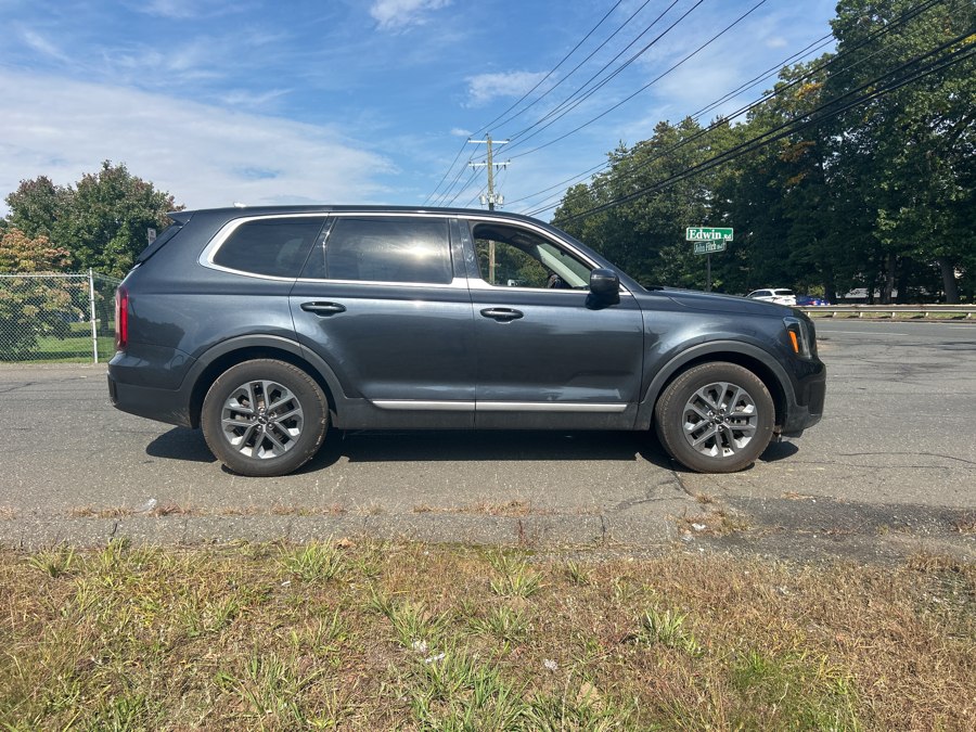 2023 Kia Telluride LX - Photo 46