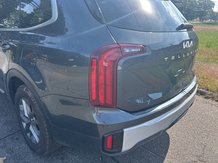 2023 Kia Telluride LX - Photo 57