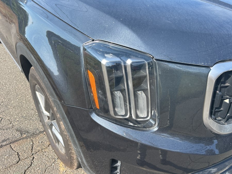 2023 Kia Telluride LX - Photo 52