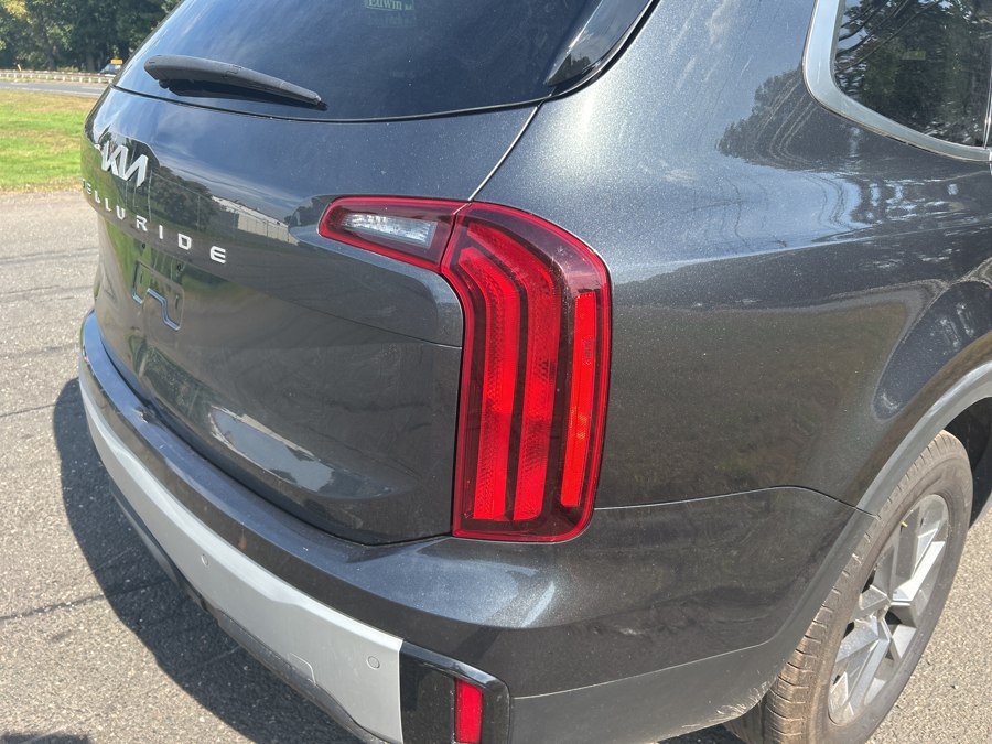 2023 Kia Telluride LX - Photo 58