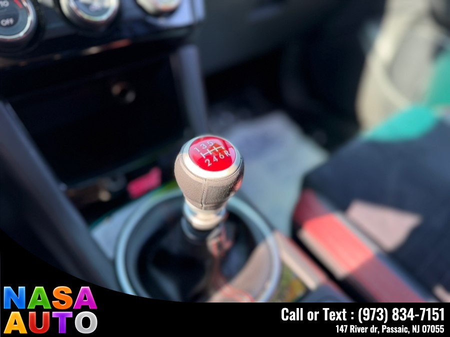 2020 Subaru WRX STI Base - Photo 10