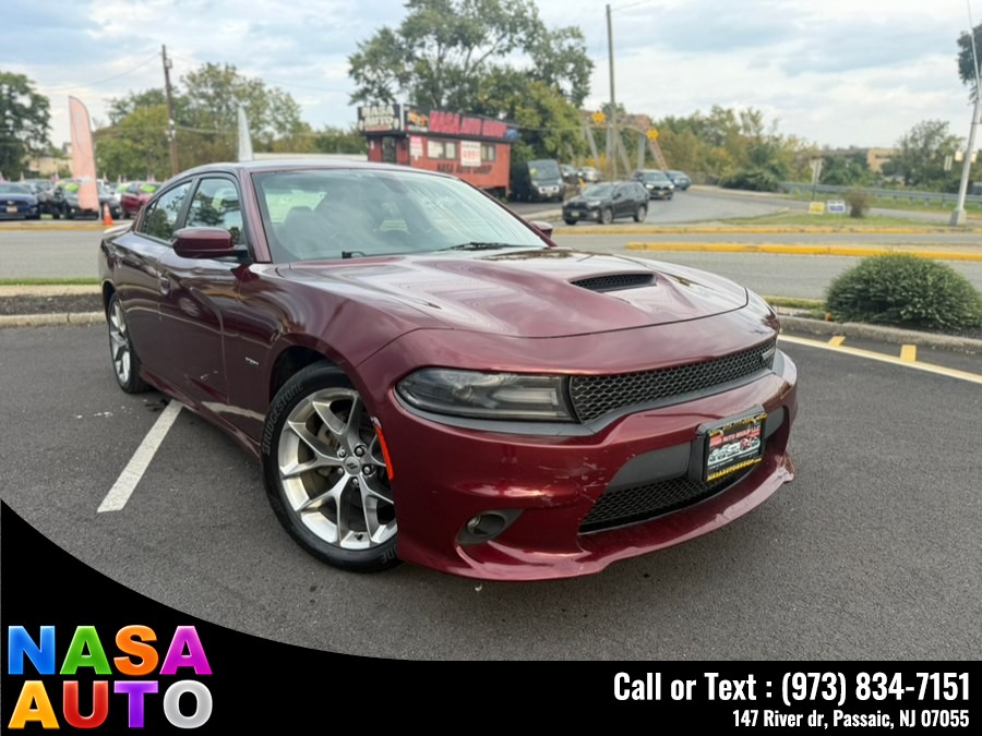 Used 2019 Dodge Charger in Passaic, New Jersey | Nasa Auto. Passaic, New Jersey