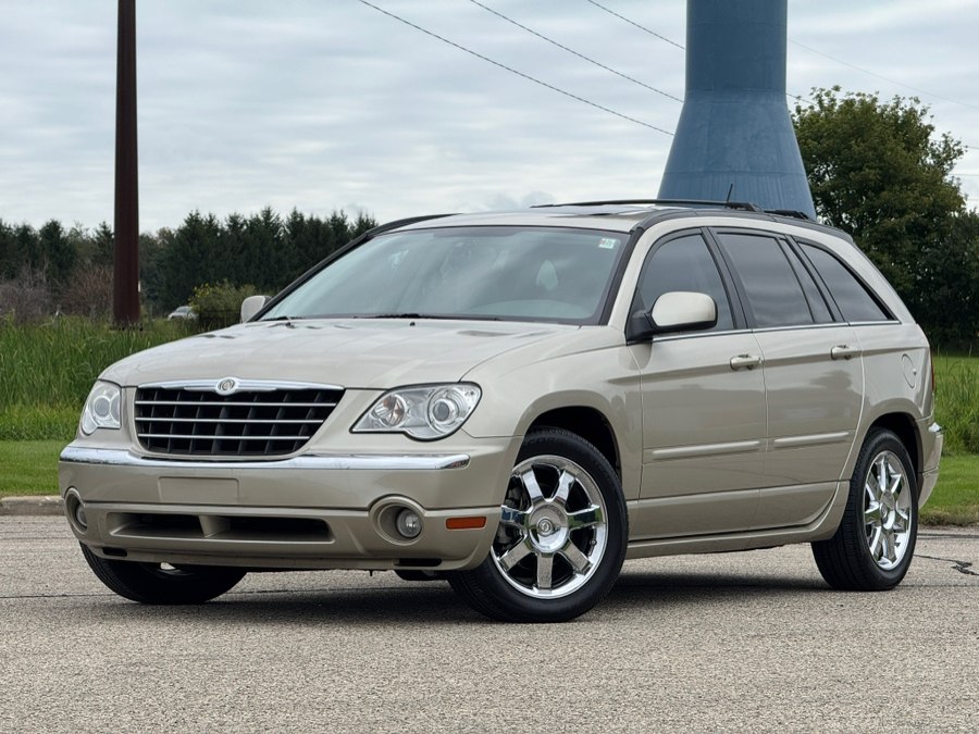 Used 2007 Chrysler Pacifica in Darien, Wisconsin | Geneva Motor Cars. Darien, Wisconsin
