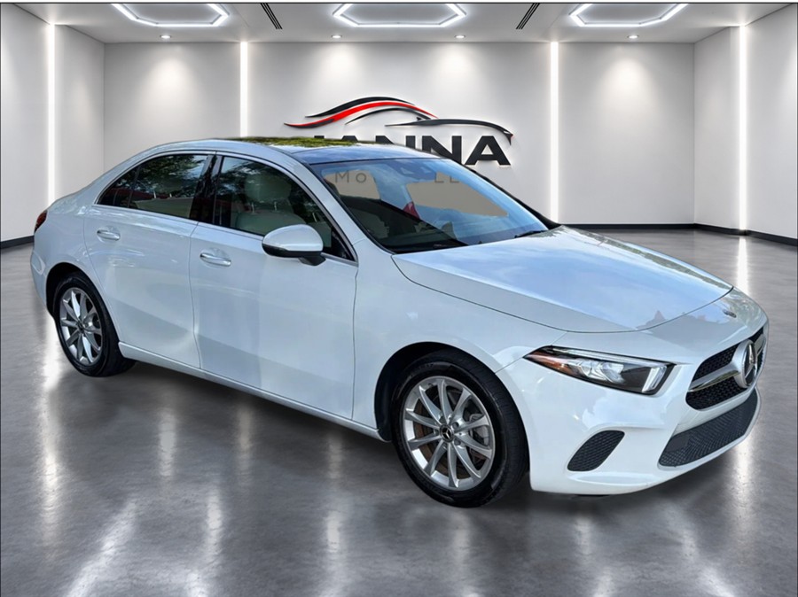 Used 2020 Mercedes-Benz A-Class in Windsor Locks, Connecticut | JANNA MOTORS LLC. Windsor Locks, Connecticut