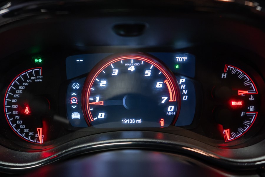 2023 Dodge Durango SRT Hellcat Premium - Photo 27