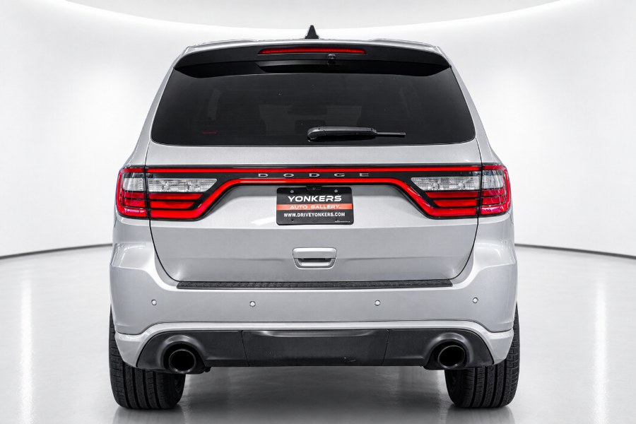 2023 Dodge Durango SRT Hellcat Premium - Photo 7