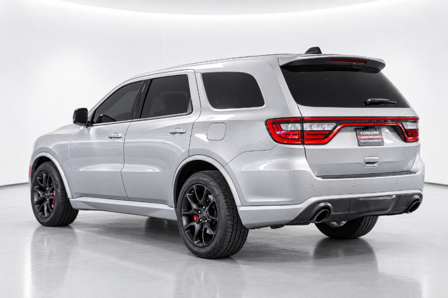 2023 Dodge Durango SRT Hellcat Premium - Photo 9