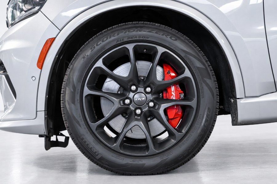 2023 Dodge Durango SRT Hellcat Premium - Photo 17
