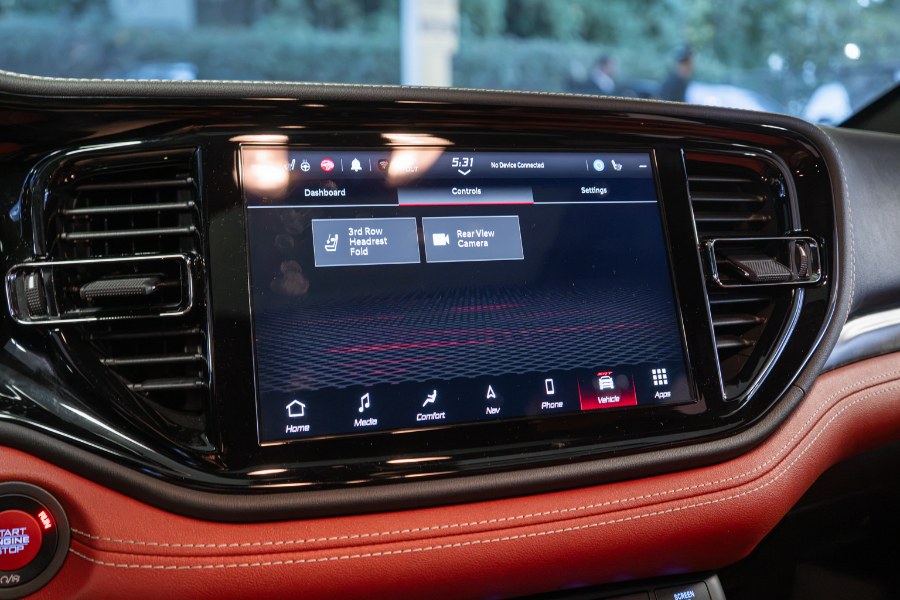 2023 Dodge Durango SRT Hellcat Premium - Photo 30