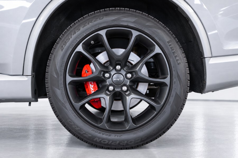 2023 Dodge Durango SRT Hellcat Premium - Photo 18