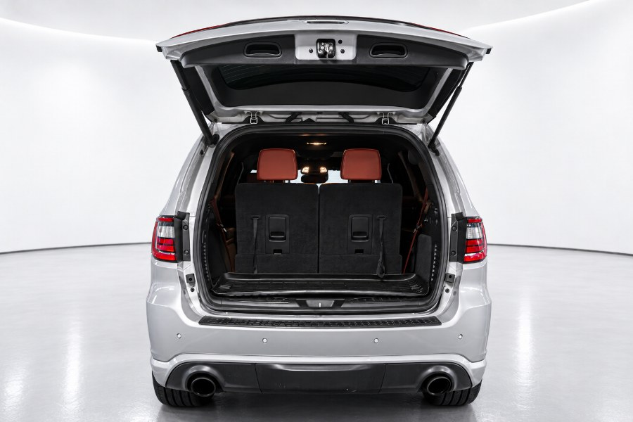 2023 Dodge Durango SRT Hellcat Premium - Photo 24