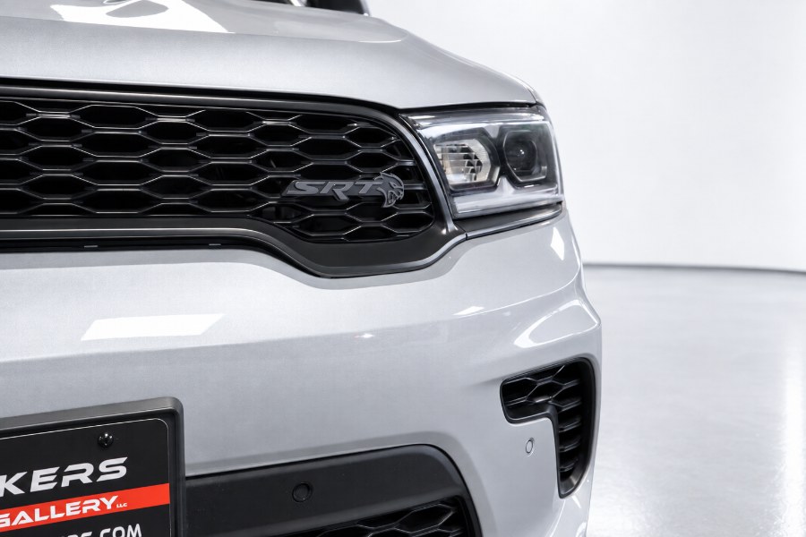 2023 Dodge Durango SRT Hellcat Premium - Photo 14
