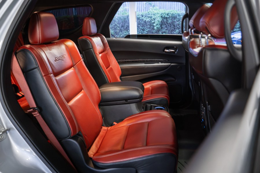 2023 Dodge Durango SRT Hellcat Premium - Photo 41