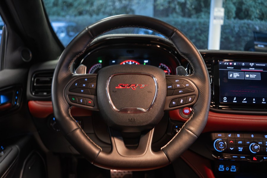 2023 Dodge Durango SRT Hellcat Premium - Photo 45