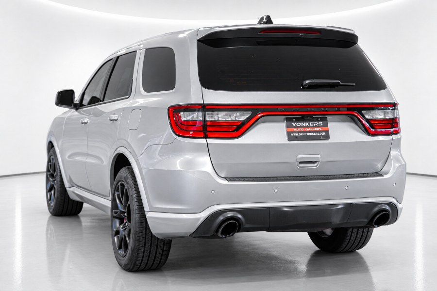 2023 Dodge Durango SRT Hellcat Premium - Photo 8