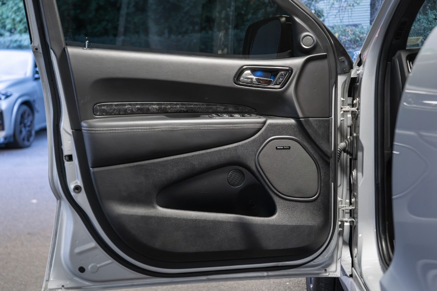 2023 Dodge Durango SRT Hellcat Premium - Photo 25