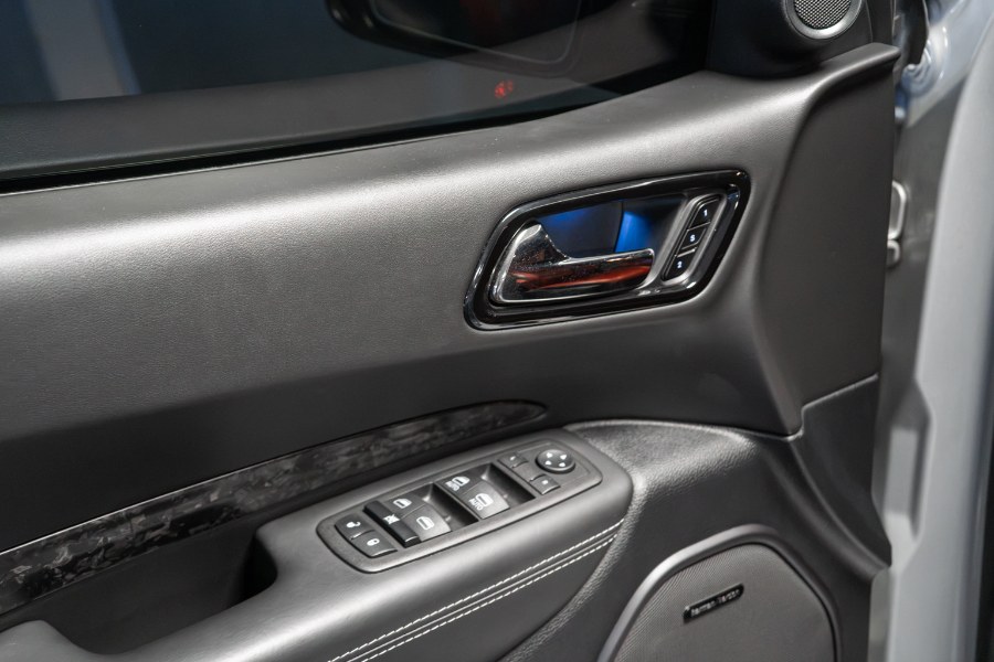 2023 Dodge Durango SRT Hellcat Premium - Photo 26
