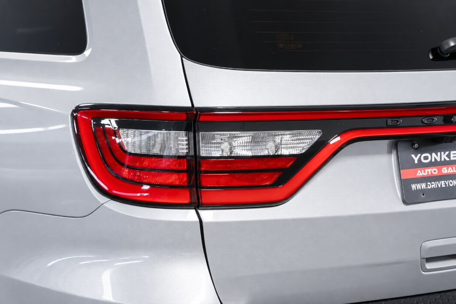 2023 Dodge Durango SRT Hellcat Premium - Photo 20