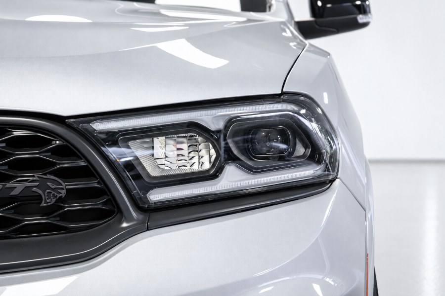 2023 Dodge Durango SRT Hellcat Premium - Photo 15
