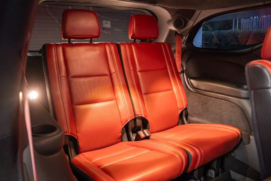 2023 Dodge Durango SRT Hellcat Premium - Photo 42