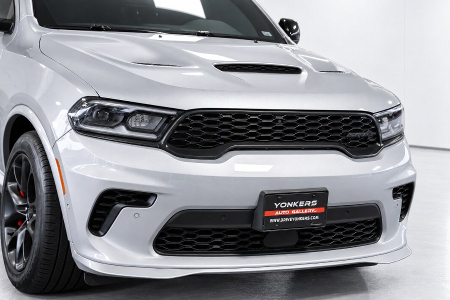 2023 Dodge Durango SRT Hellcat Premium - Photo 11
