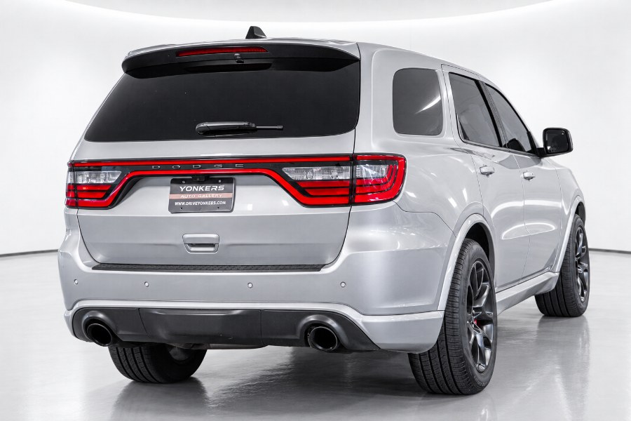 2023 Dodge Durango SRT Hellcat Premium - Photo 6