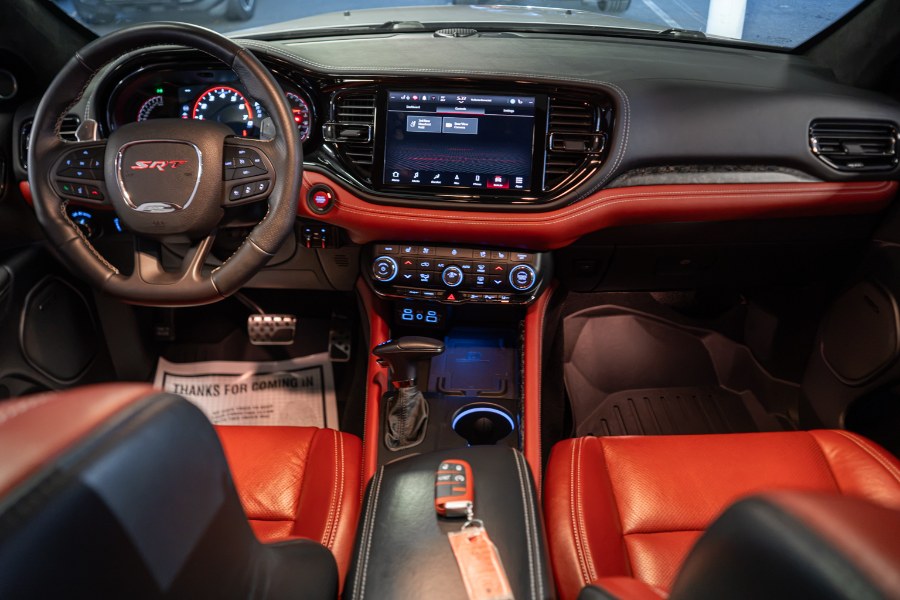 2023 Dodge Durango SRT Hellcat Premium - Photo 43